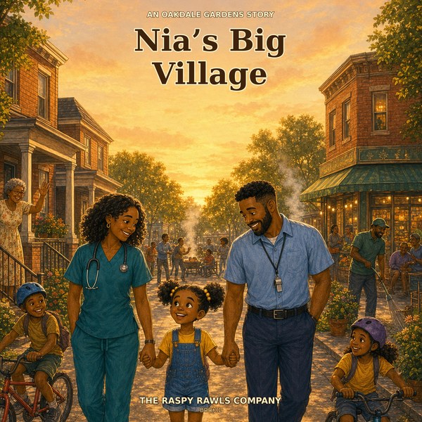 Nia's Big Village