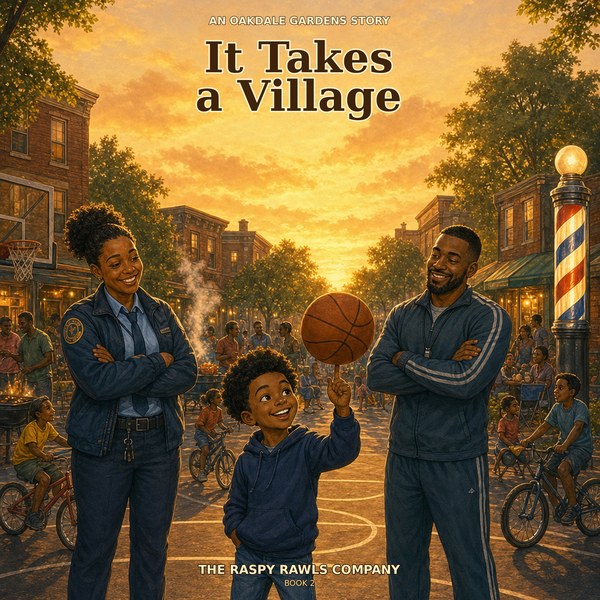 It Takes a Village