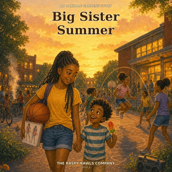 Big Sister Summer