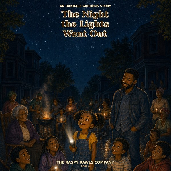 The Night the Lights Went Out
